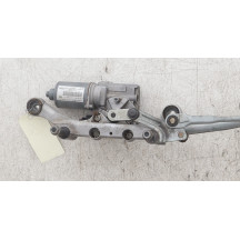 Moteur essuie glace avant AUDI Q7 1 Photo n°2
