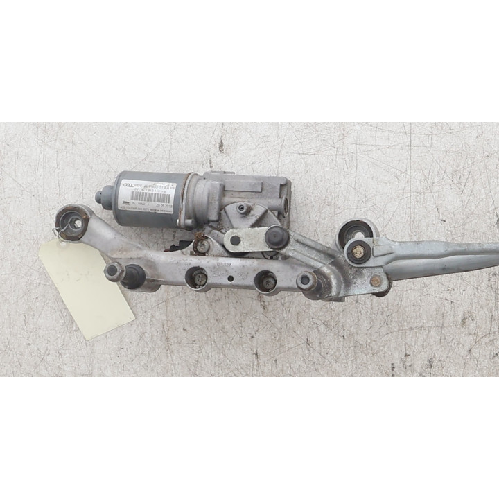 Moteur essuie glace avant AUDI Q7 1 Photo n°2