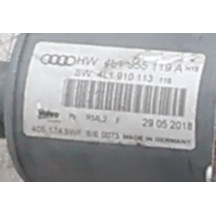 Moteur essuie glace avant AUDI Q7 1 Photo n°4
