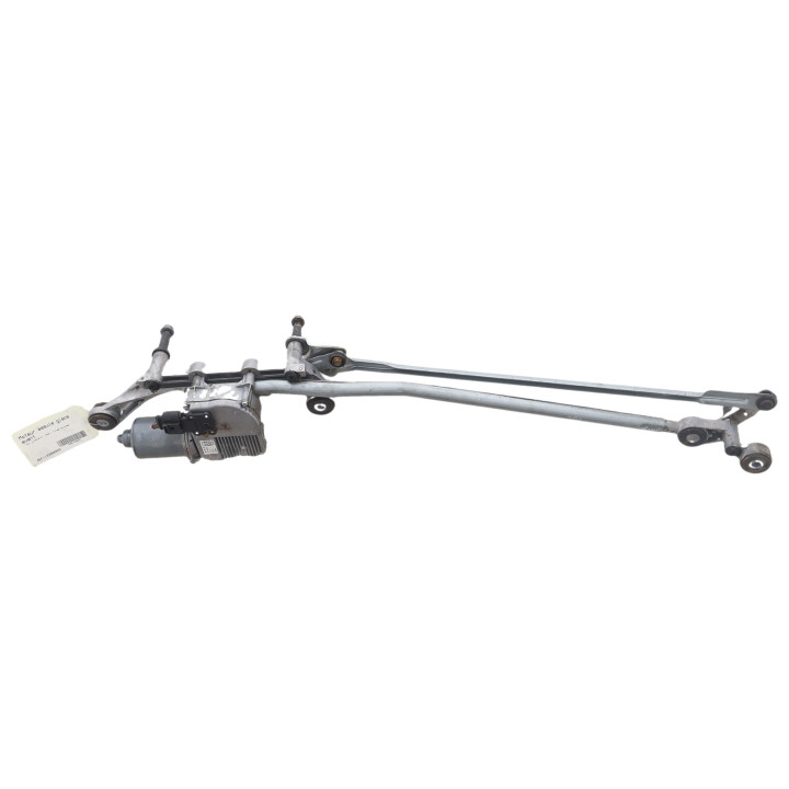 Moteur essuie glace avant AUDI Q7 1 Photo n°5
