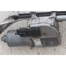 Moteur essuie glace avant AUDI Q7 1 Photo n°6