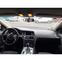 Moteur essuie glace avant AUDI Q7 1 Photo n°7