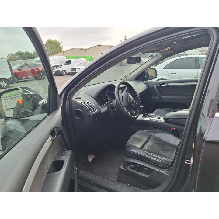Moteur essuie glace avant AUDI Q7 1 Photo n°18