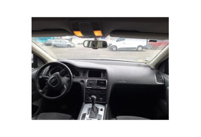 Pedale d'accelerateur AUDI Q7 1 Photo n°6