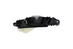 Poignee interieur arriere droit AUDI Q7 1 Photo n°4