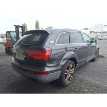 Serrure arriere gauche AUDI Q7 1 Photo n°7