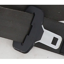 Ceinture avant gauche RENAULT GRAND MODUS Photo n°3