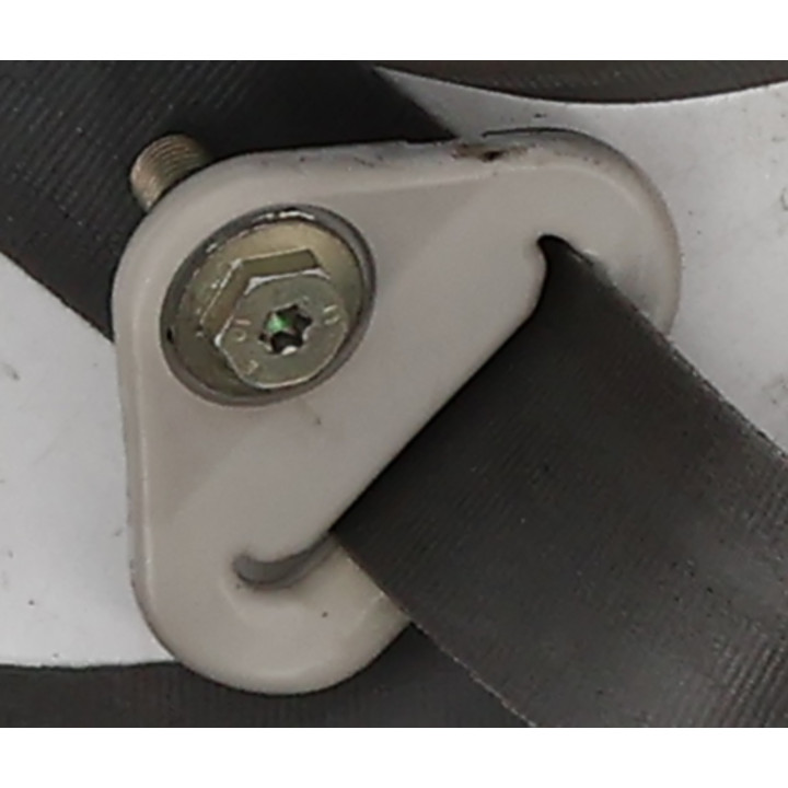Ceinture avant gauche RENAULT GRAND MODUS Photo n°4
