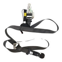 Ceinture avant gauche RENAULT GRAND MODUS Photo n°6
