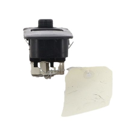 Interrupteur de leve vitre avant gauche RENAULT GRAND MODUS
