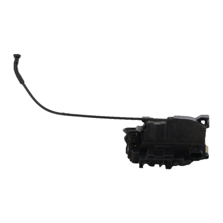 Serrure avant gauche RENAULT GRAND MODUS Photo n°2