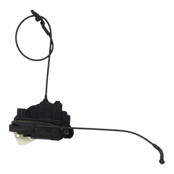 Serrure avant gauche RENAULT GRAND MODUS Photo n°3