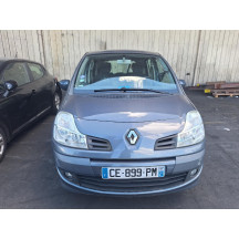 Serrure avant gauche RENAULT GRAND MODUS Photo n°6