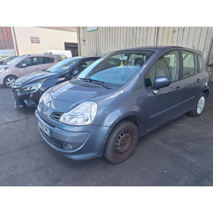 Serrure avant gauche RENAULT GRAND MODUS Photo n°7
