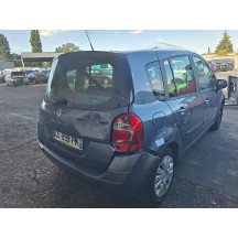 Serrure avant gauche RENAULT GRAND MODUS Photo n°8
