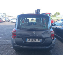 Serrure avant gauche RENAULT GRAND MODUS Photo n°10