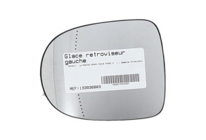 Glace retroviseur gauche RENAULT GRAND MODUS Photo n°5
