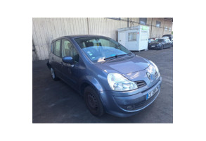 Glace retroviseur gauche RENAULT GRAND MODUS Photo n°7