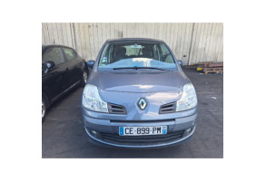 Glace retroviseur gauche RENAULT GRAND MODUS Photo n°8