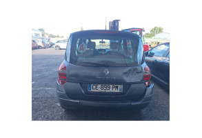 Glace retroviseur gauche RENAULT GRAND MODUS Photo n°12