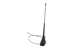 Antenne PEUGEOT 208 2 Photo n°2