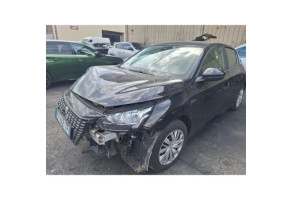 Antenne PEUGEOT 208 2 Photo n°6