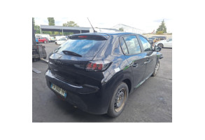 Vitre avant droit PEUGEOT 208 2 Photo n°14