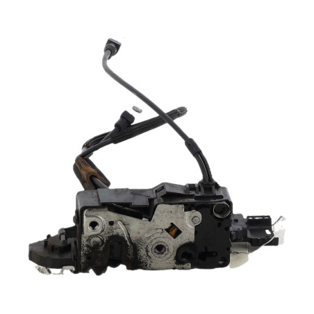 Serrure avant droit PEUGEOT 207