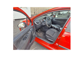 Serrure avant droit PEUGEOT 207 Photo n°8