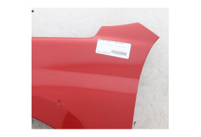 Aile avant gauche PEUGEOT 207 Photo n°3