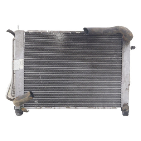Radiateur eau clim RENAULT CLIO 3