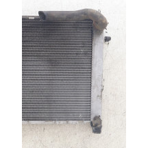 Radiateur eau clim RENAULT CLIO 3 Photo n°3