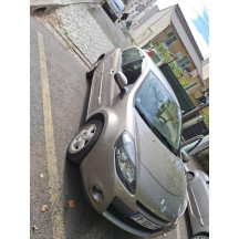 Radiateur eau clim RENAULT CLIO 3 Photo n°6