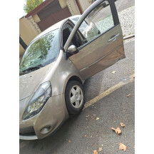 Radiateur eau clim RENAULT CLIO 3 Photo n°8