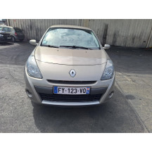 Radiateur eau clim RENAULT CLIO 3 Photo n°17