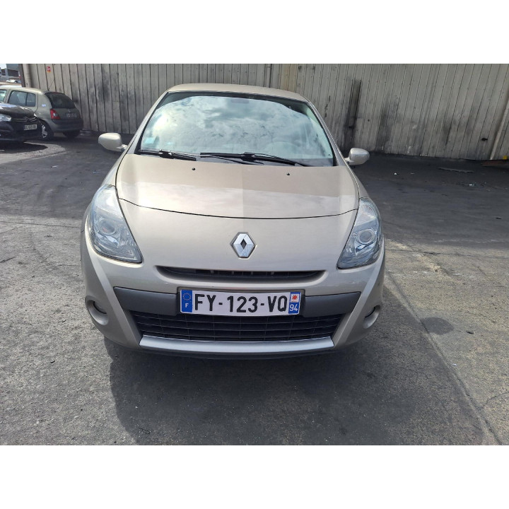Radiateur eau clim RENAULT CLIO 3 Photo n°17