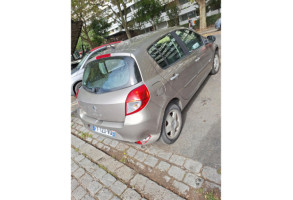 Vase de lave glace RENAULT CLIO 3 Photo n°10