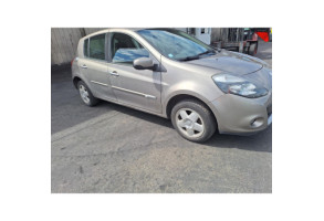 Vase de lave glace RENAULT CLIO 3 Photo n°12