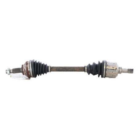 Cardan gauche (transmission) CITROEN JUMPY 2