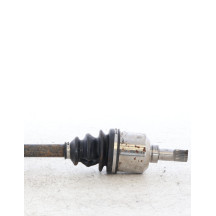 Cardan gauche (transmission) CITROEN JUMPY 2 Photo n°3