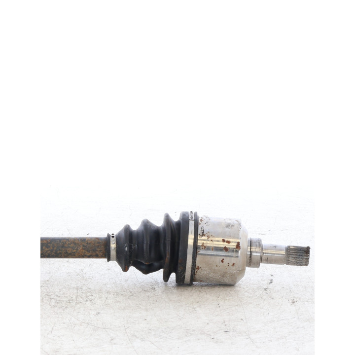 Cardan gauche (transmission) CITROEN JUMPY 2 Photo n°3