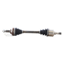 Cardan gauche (transmission) CITROEN JUMPY 2 Photo n°4