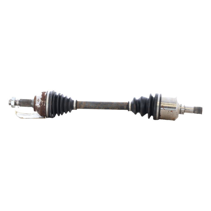 Cardan gauche (transmission) CITROEN JUMPY 2 Photo n°4
