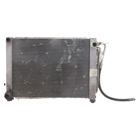 Radiateur eau clim RENAULT CLIO 3