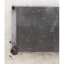 Radiateur eau clim RENAULT CLIO 3 Photo n°2