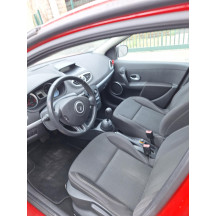 Radiateur eau clim RENAULT CLIO 3 Photo n°5