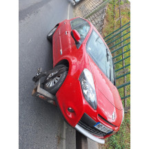 Radiateur eau clim RENAULT CLIO 3 Photo n°8
