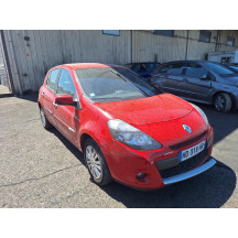Radiateur eau clim RENAULT CLIO 3 Photo n°10