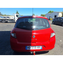 Radiateur eau clim RENAULT CLIO 3 Photo n°13