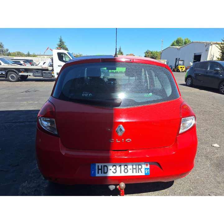 Radiateur eau clim RENAULT CLIO 3 Photo n°13
